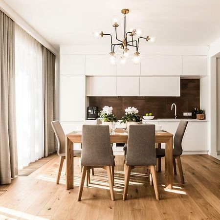 Rent Like Home - Goszczynskiego II Закопане Экстерьер фото