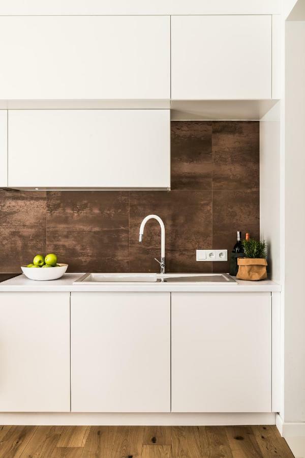 Rent Like Home - Goszczynskiego II Закопане Экстерьер фото