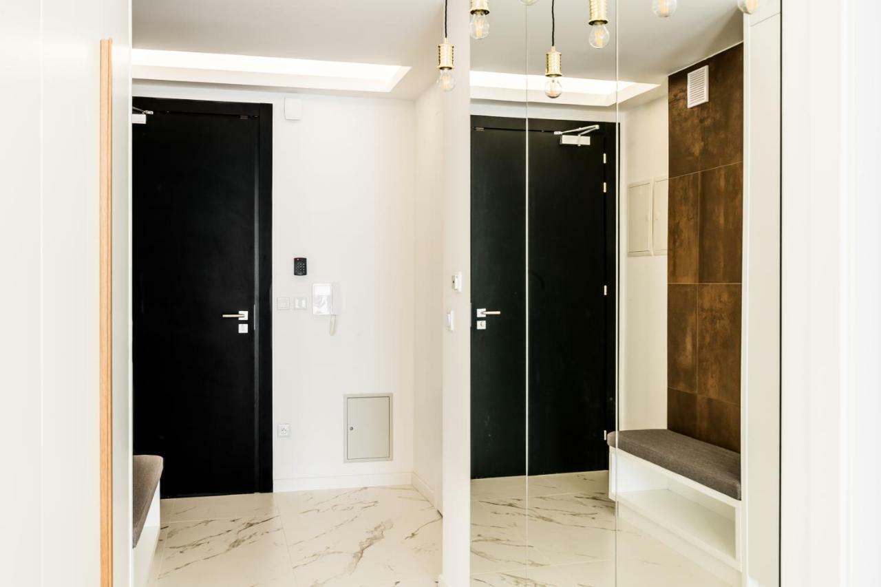 Rent Like Home - Goszczynskiego II Закопане Экстерьер фото