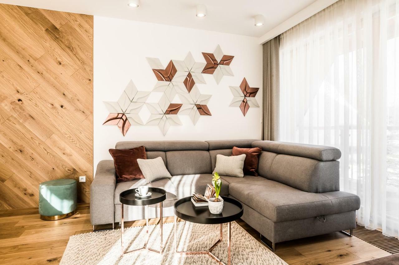 Rent Like Home - Goszczynskiego II Закопане Экстерьер фото