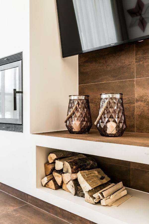 Rent Like Home - Goszczynskiego II Закопане Экстерьер фото
