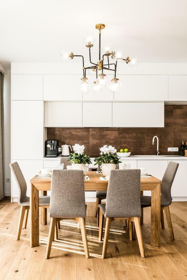 Rent Like Home - Goszczynskiego II Закопане Экстерьер фото