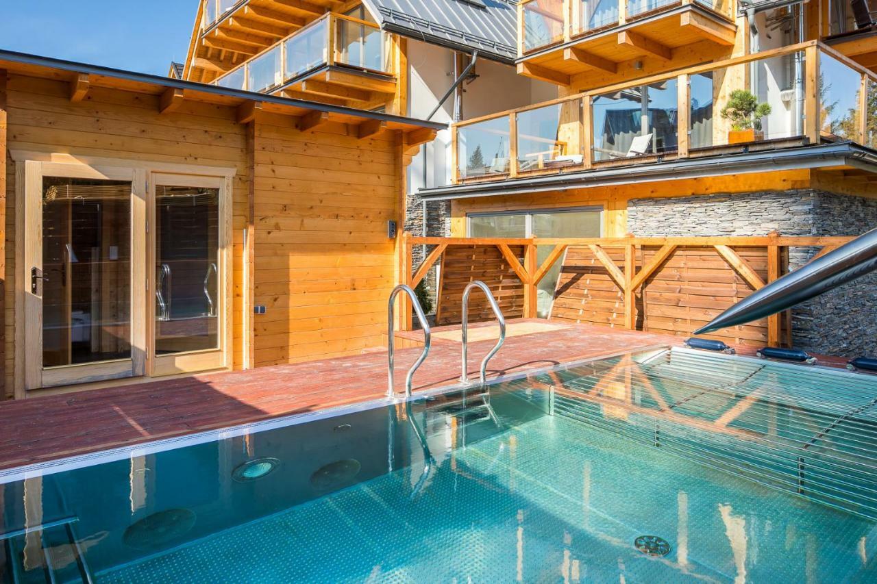 Rent Like Home - Goszczynskiego II Закопане Экстерьер фото