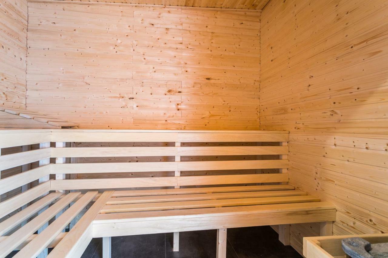 Rent Like Home - Goszczynskiego II Закопане Экстерьер фото